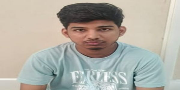 डिजिटल अरेस्ट स्कैम: 75 वर्षीय को 23.56 लाख का चूना लगाने वाला साथी गोवा से गिरफ्तार