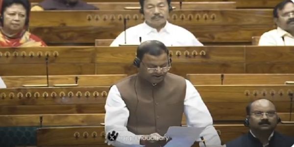 भारत में पिछले 6 वित्तीय वर्षों में 12,000 लाख करोड़ रुपये के 65,000 करोड़ से अधिक हुए डिजिटल लेनदेन