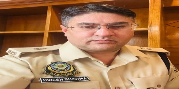 हिमाचल प्रदेश में एक हफ्ते में दो करोड़ की साइबर ठगी, साइबर पुलिस ने 55 लाख की रकम होल्ड कर बचाई