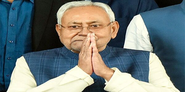 खराब मौसम की वजह से टला सीएम नीतीश का कटिहार दौरा, नई तारीख का इंतजार