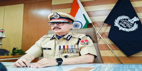 फील्ड स्तर पर पुलिस की सक्रियता, जवाबदेही एवं संवेदनशीलता से ही कानून-व्यवस्था होगी सशक्त :डीजीपी
