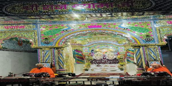 श्री कृष्ण बीतक कथा में भक्ति, श्रद्धा और आध्यात्म का संगम