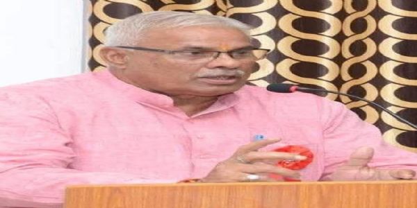 चिंतामणि सिंह की निष्ठा व उनके सरल स्वभाव ने अनगिनत कार्यकर्ताओं और छात्रों को प्रेरणा दी : बांके बिहारी पाण्डेय
