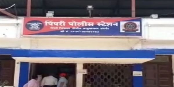 महाराष्ट्र के पुणे में धर्म परिवर्तन करा रहे अमेरिकन नागरिक सहित तीन गिरफ्तार