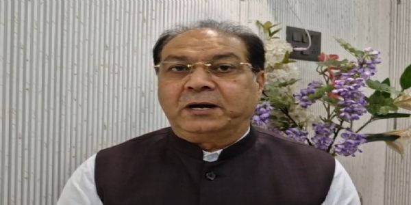 यूपीसीए में व्याप्त भ्रष्टाचार से लाखों युवा खिलाड़ियों का भविष्य खतरे में : मोहसिन रजा