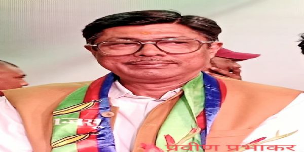 प्रवीण बने आजसू के केंद्रीय उपाध्यक्ष, दीपक और संजय महासचिव