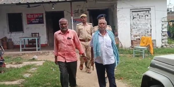 करोड़ो की चाइनीज ई सिगरेट तस्करी मामले में दो आरोपित गिरफ्तार