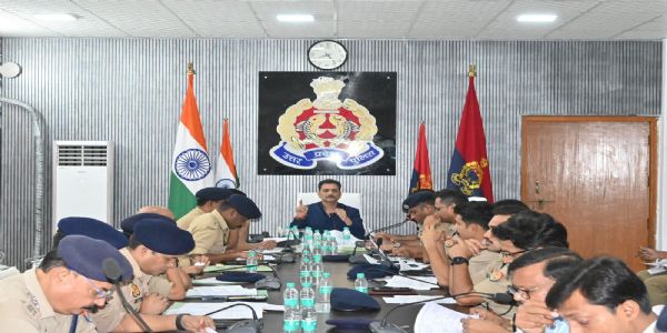 वाराणसी में अवैध गतिविधियों पर सख्ती: एसओजी-2 का गठन, एसओजी-1 को नई जिम्मेदारी