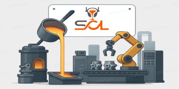 (अपडेट) स्टॉक मार्केट में स्वास्तिका कैस्टल की मामूली बढ़त के साथ लिस्टिंग, आईपीओ निवेशकों को 4 प्रतिशत से ज्यादा का मुनाफा