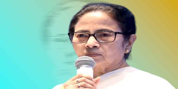 मतदाता सूची से नाम न हटाएं : बीएलओ को ममता बनर्जी की चेतावनी पर भाजपा ने लगाया धमकाने का आरोप
