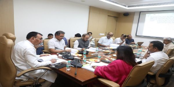 भोपाल में जल्द शुरू होगा प्रदेश का पहला महाशीर कैफे