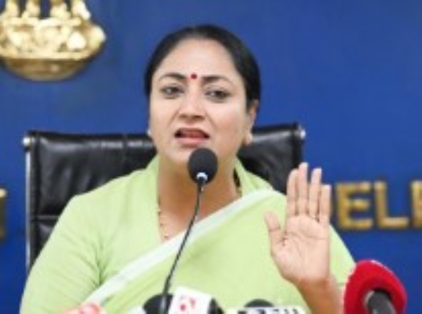 रेखा गुप्ता