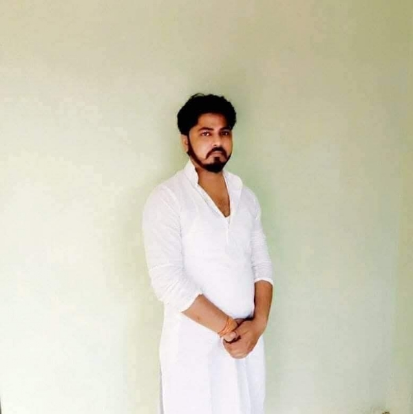 सेना प्रमुख भोलू सिंह की फोटो