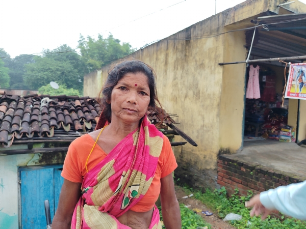 ग्रामीण क्षेत्रों के लिए परेशानी का सबब बनी अतिवृष्टि, कई कच्चे मकान गिरे, घरों में घुसा पानी