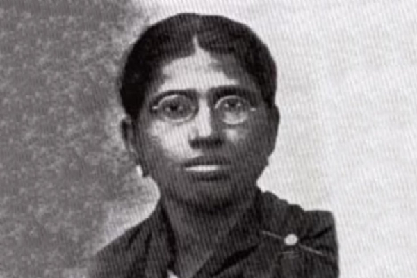 डॉ. एस. मुथुलक्ष्मी रेड्डी