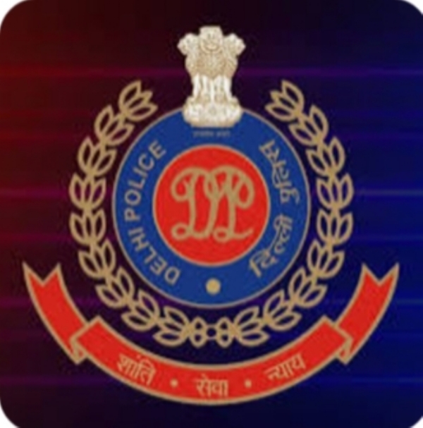 दिल्ली पुलिस (फाइल फोटो)