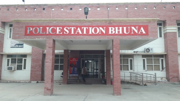थाना भूना