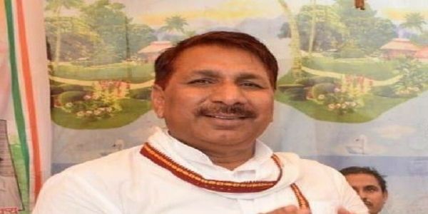 खरीफ फसल की बोवनी के लिए साथी पोर्टल पर मानक बीज उपलब्ध : मंत्री कंषाना