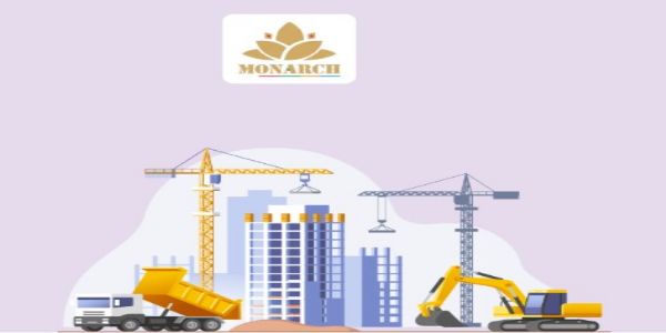 (अपडेट) मोनार्क सर्वेयर्स की प्रीमियम लिस्टिंग के बाद निवेशकों को झटका, बिकवाली के दबाव में लगा लोअर सर्किट