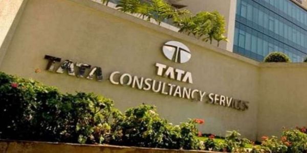 टीसीएस का मार्केट कैप दो कारोबारी सत्र में 28,148.72 करोड़ रुपये घटा