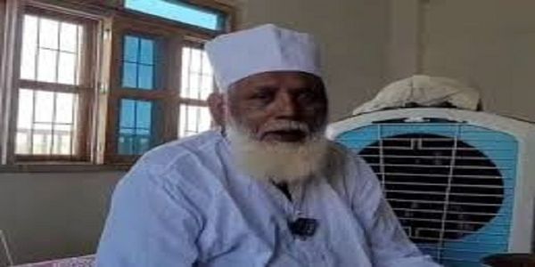 लखनऊ: अवैध धर्मांतरण मामले के मुख्य आरोपित छांगुर से ईडी ने की पूछताछ