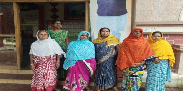महिमासागर वार्ड में पानी-बिजली सहित मूलभूत सुविधाओं की कमी, वार्डवासी परेशान