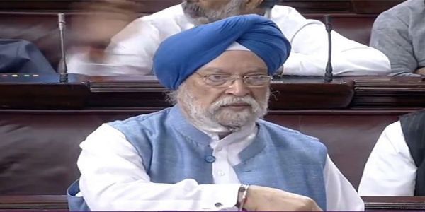 भारत में तेल और गैस अन्वेषण में नई तेजी देखी जा रही है: हरदीप सिंह पुरी