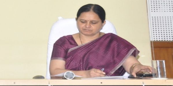 सहकार से समृद्धि’ परिकल्पना की समीक्षा बैठक