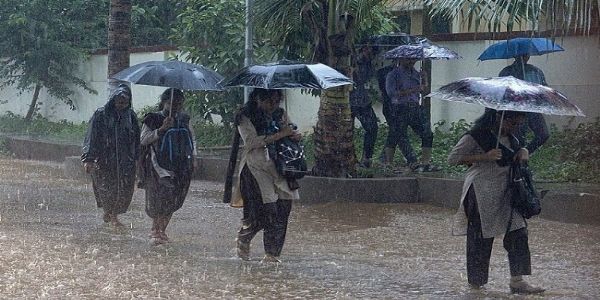 भोपाल जिले में अत्यधिक वर्षा के चलते 30 जुलाई को सभी स्कूलों में रहेगा अवकाश