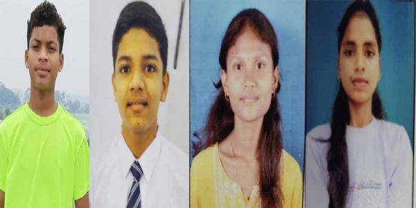 छत्तीसगढ़ : अबूझमाड़ के बच्चों ने क्रैक की कृषि प्रवेश परीक्षा