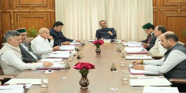 कैबिनेट का फैसला : 1,386 जल रक्षकों को मिलेगी पंप अटेंडेंट की नियुक्ति