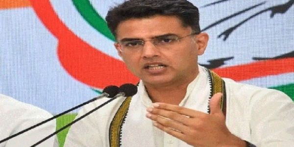 पायलट ने मुख्यमंत्री एवं शिक्षा मंत्री को पत्र लिखकर जर्जर सरकारी विद्यालयों में मरम्मत कार्य प्रारम्भ कराने की मांग की
