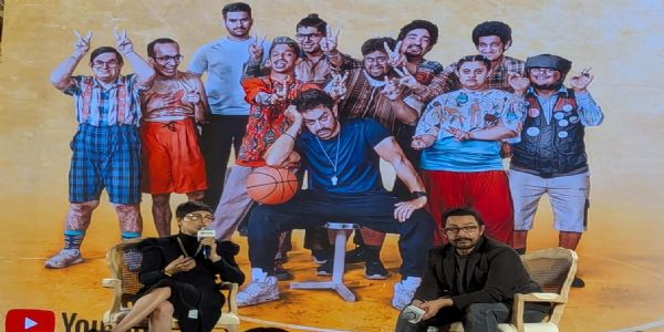 आमिर खान का बड़ा ऐलान, यूट्यूब पर रिलीज होगी 