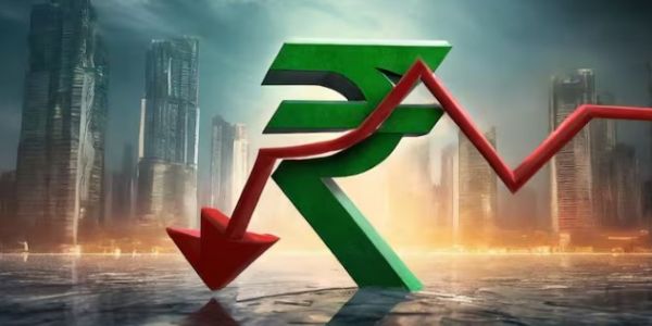 डॉलर की तुलना में कमजोर हुआ रुपया, 14 पैसे की गिरावट के साथ बंद हुई भारतीय मुद्रा