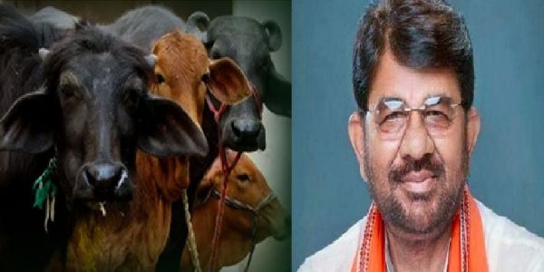 मप्रः कृत्रिम गर्भाधान प्रशिक्षण एवं उन्मुखीकरण कार्यशाला आज 29 जुलाई को भााेपाल में