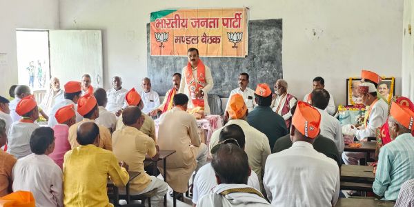 प्रधानमंत्री नरेंद्र मोदी दाे अगस्त को वाराणसी में करेंगे 2248 करोड़ की 53 परियोजनाओं का लोकार्पण और शिलान्यास
