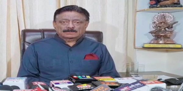 कुलदीप राठौर ने सेब पेड़ों की कटाई पर सुप्रीम कोर्ट के फैसले का किया स्वागत, प्राकृतिक आपदाओं पर जताई चिंता