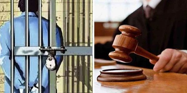 शिवपुरी: हत्याकांड में पत्नी समेत तीन आरोपियों को आजीवन कारावास