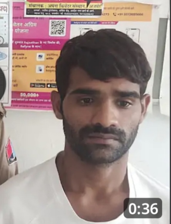 चिकन रेट विवाद में चाचा—भतीजे की हत्या के मामले में अब तक 10 आरोपी गिरफ्तार