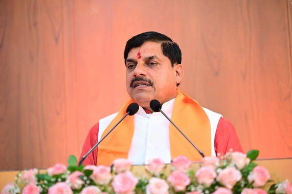 भाजपा विधायक दल की बैठक