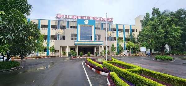 श्री गोविंदराम सेकसरिया प्रौद्योगिकी एवं विज्ञान संस्थान (फाइल फोटो)