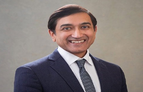 शैलेश जेजुरिकर का फाइल फोटो