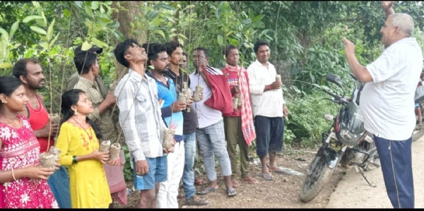 डायन प्रथा और बलि जैसे अंधविश्वास से बचने के लिए बढ़ाएं मानसिक प्रतिरोधक क्षमता: आनंद मार्ग प्रचारक संघ