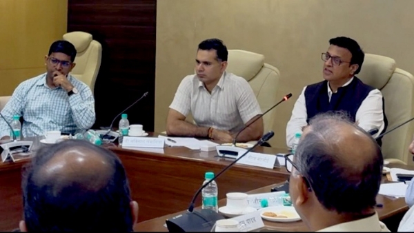 मप्रः ऊर्जा क्षेत्र में नॉलेज शेयरिंग के लिए आईआईटी, आईआईएम, आईआईआईटी-सीपीआरआई से भागीदारी की शुरुआत