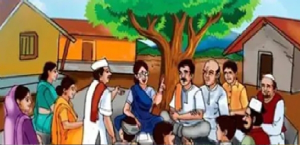 gram sabha