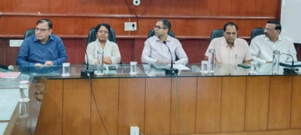 आत्महत्या रोकथाम प्रशिक्षण