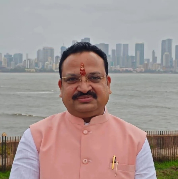 सुरेंद्र शर्मा