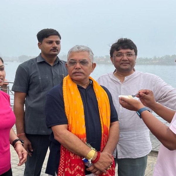 दिलिप