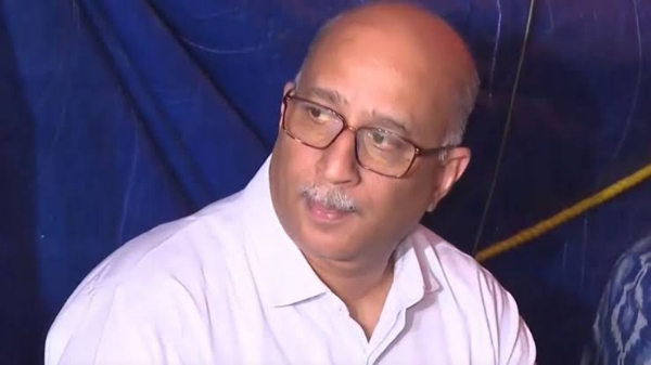 मनोज पंत