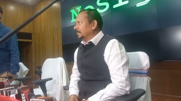दीपन बिरूआ की फाइल फोटो